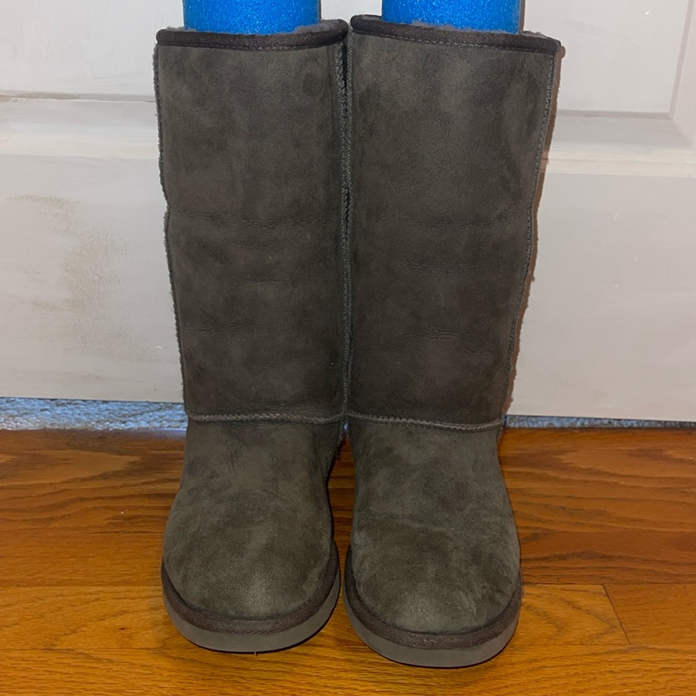 Classic Tall Uggs